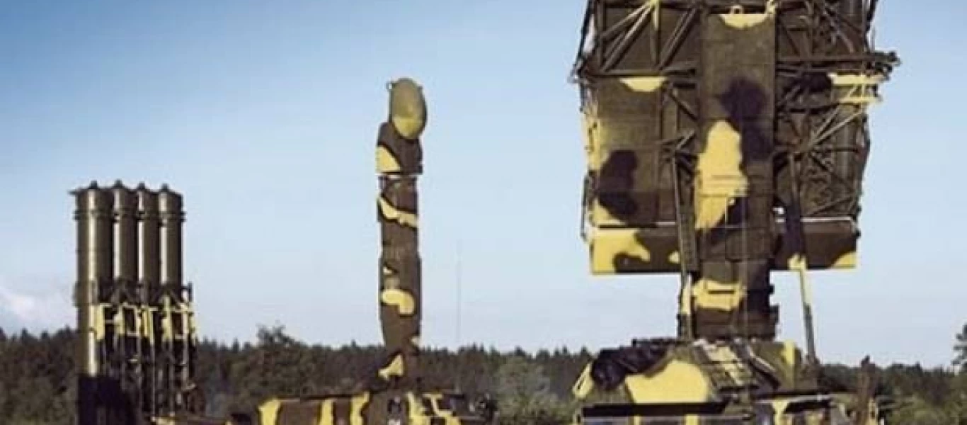 LNA: «Η μάχη της Σύρτης ξεκινά από ώρα σε ώρα» - S-300 της Αιγύπτου τέθηκαν σε πλήρη ετοιμότητα